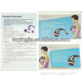 China CE and ROHS certification Infrared Body Massager Factory